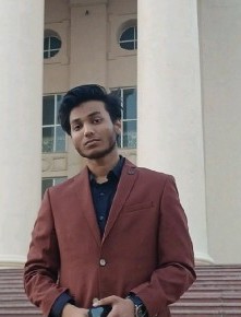 Divyansh